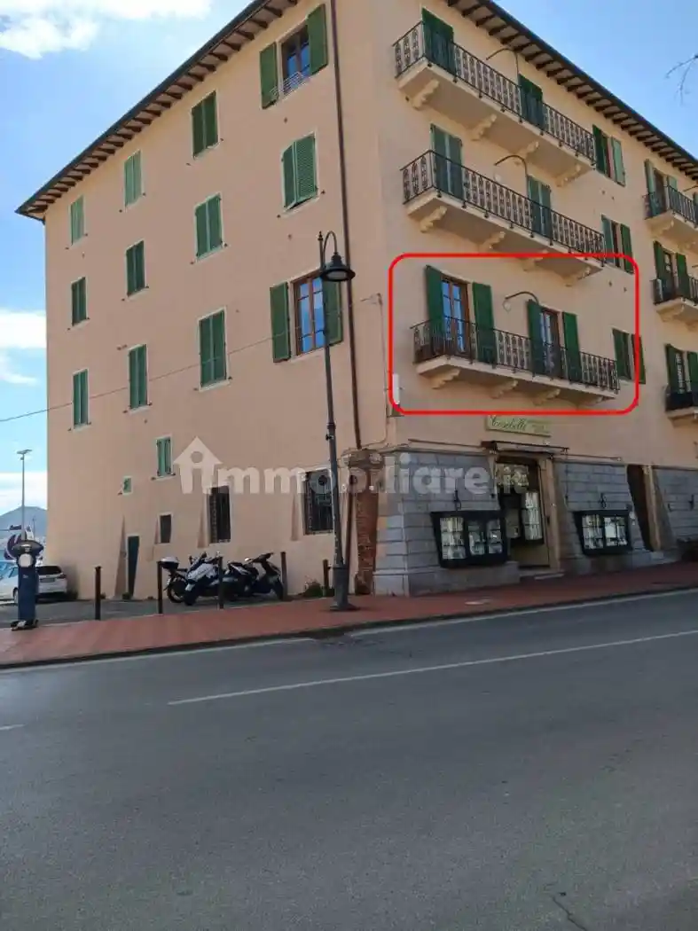 Appartamento in vendita a Portoferraio