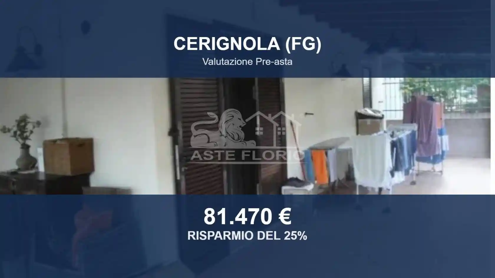 Appartamento in vendita a Cerignola