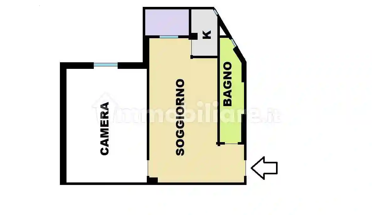 Appartamento - foto 2