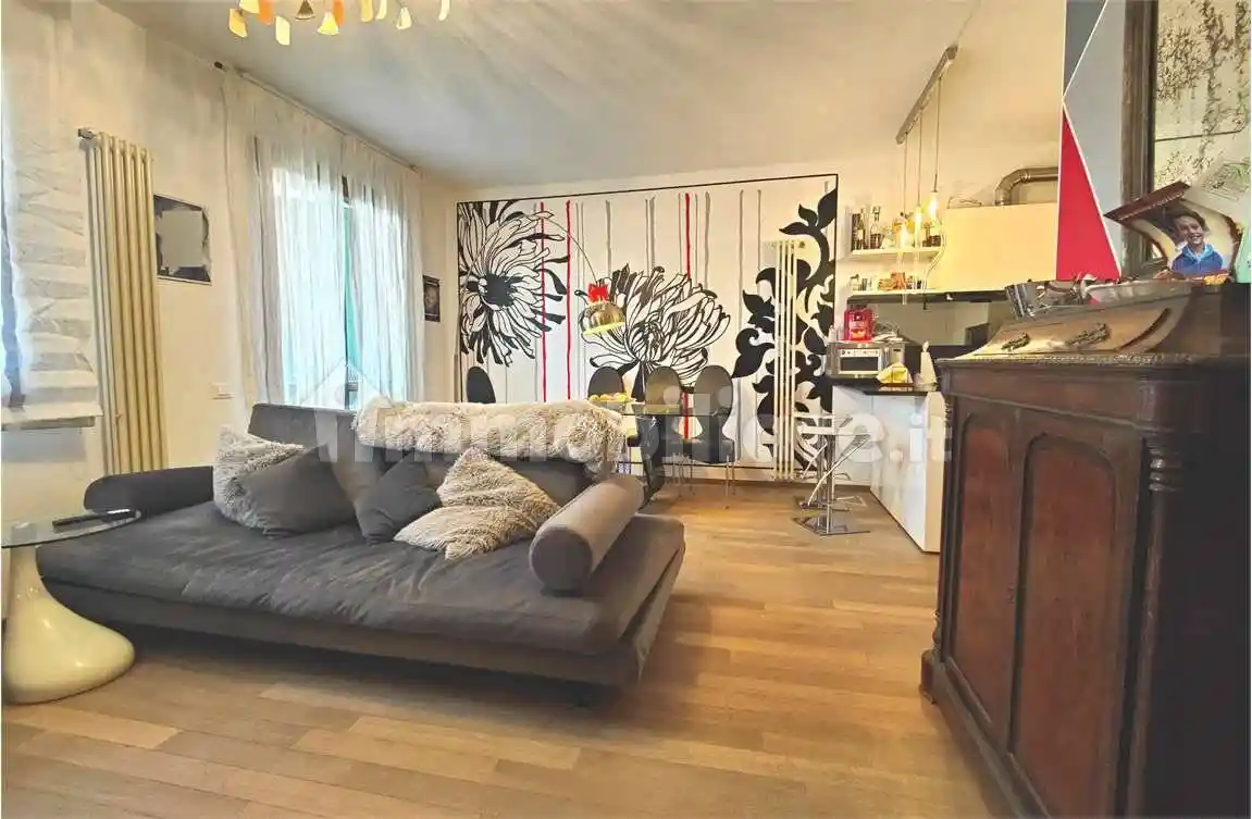 Appartamento in vendita a Vecchiano