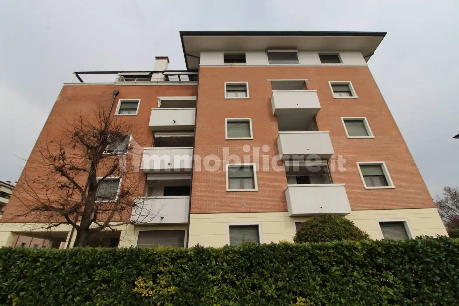 Appartamento in vendita a Pordenone