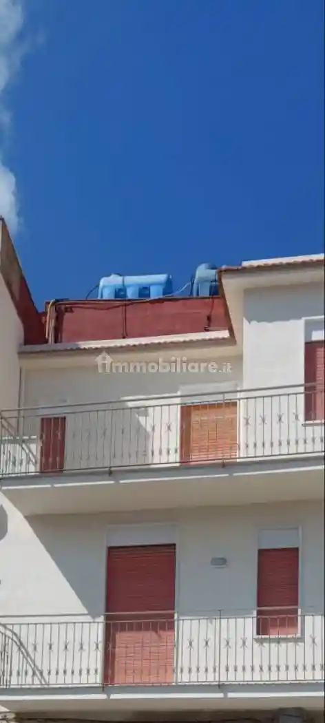 Appartamento in vendita a Carini