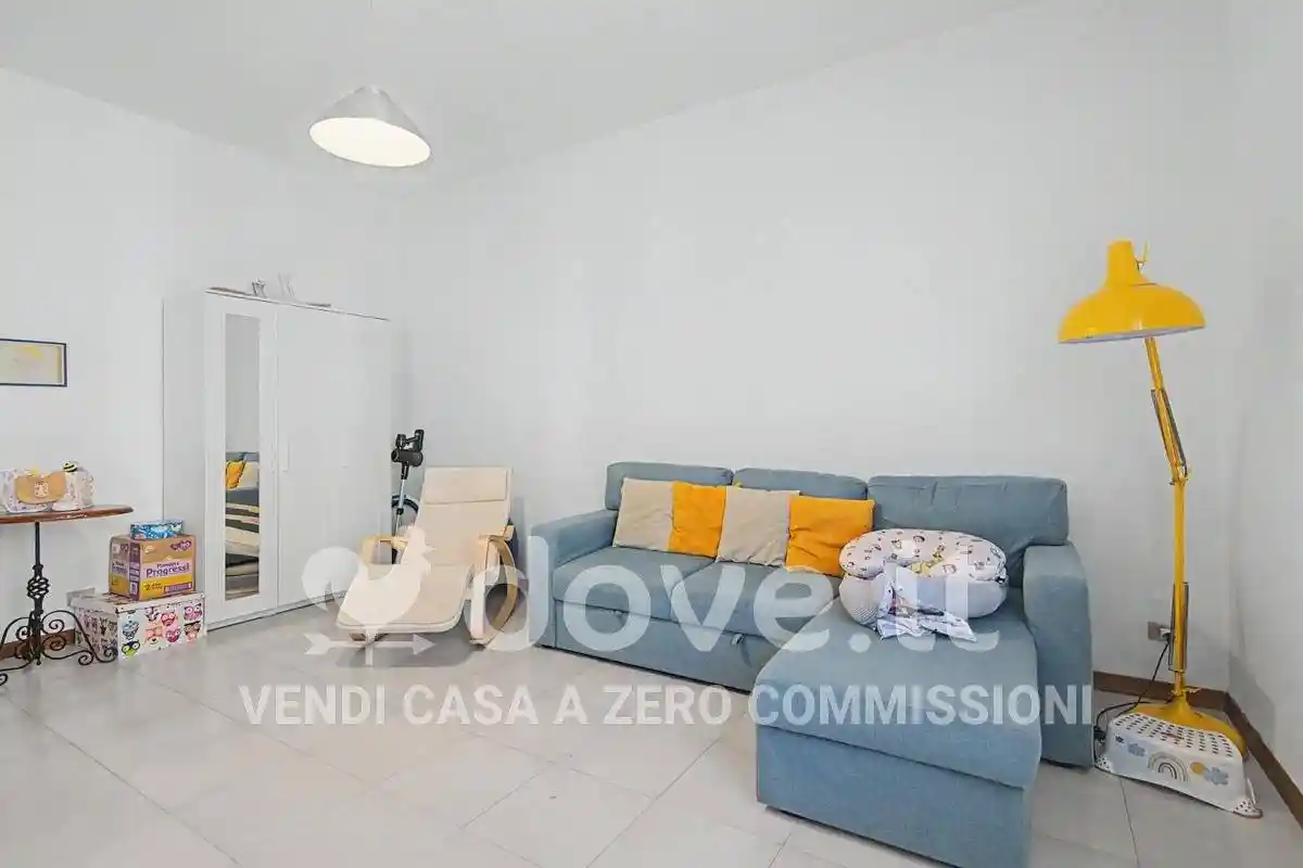 Appartamento in vendita a Lodi