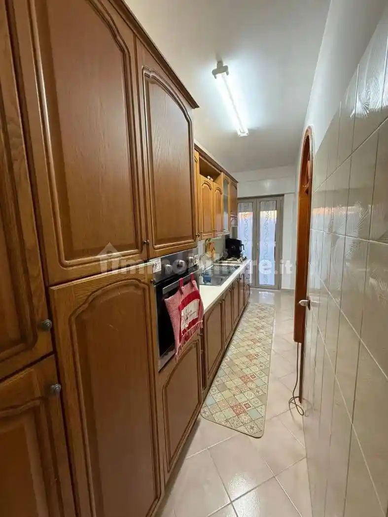 Appartamento in vendita a Minervino Murge