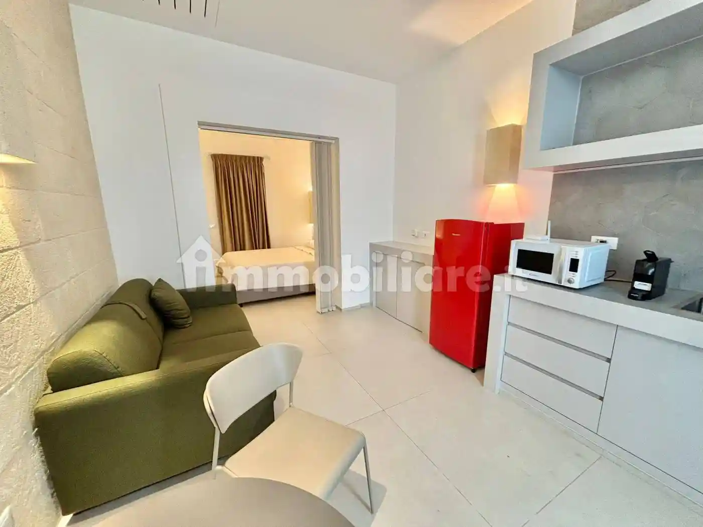 Appartamento in vendita a Fasano