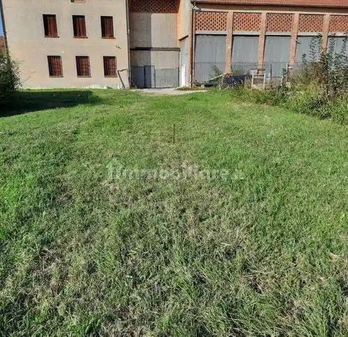 Rustico - Casale in vendita a Reggiolo