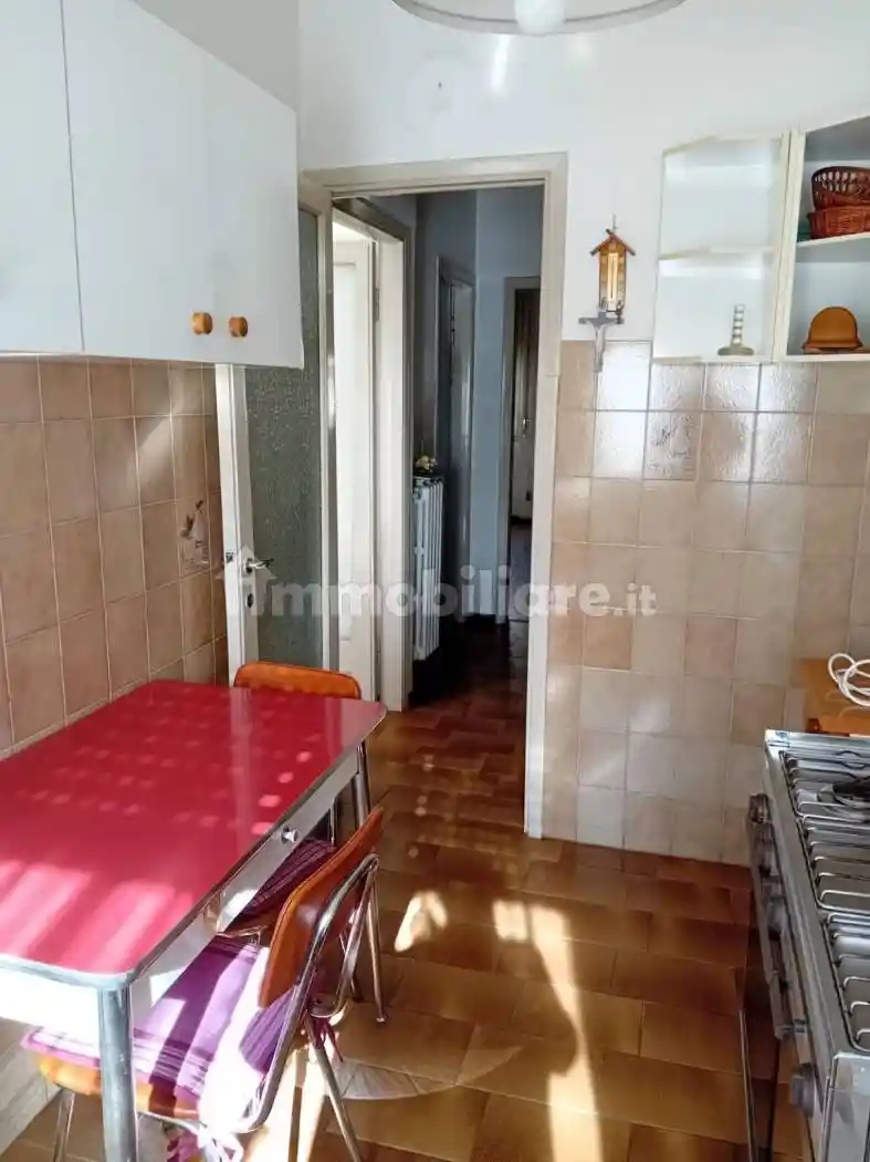 Appartamento in vendita a Mariano Comense