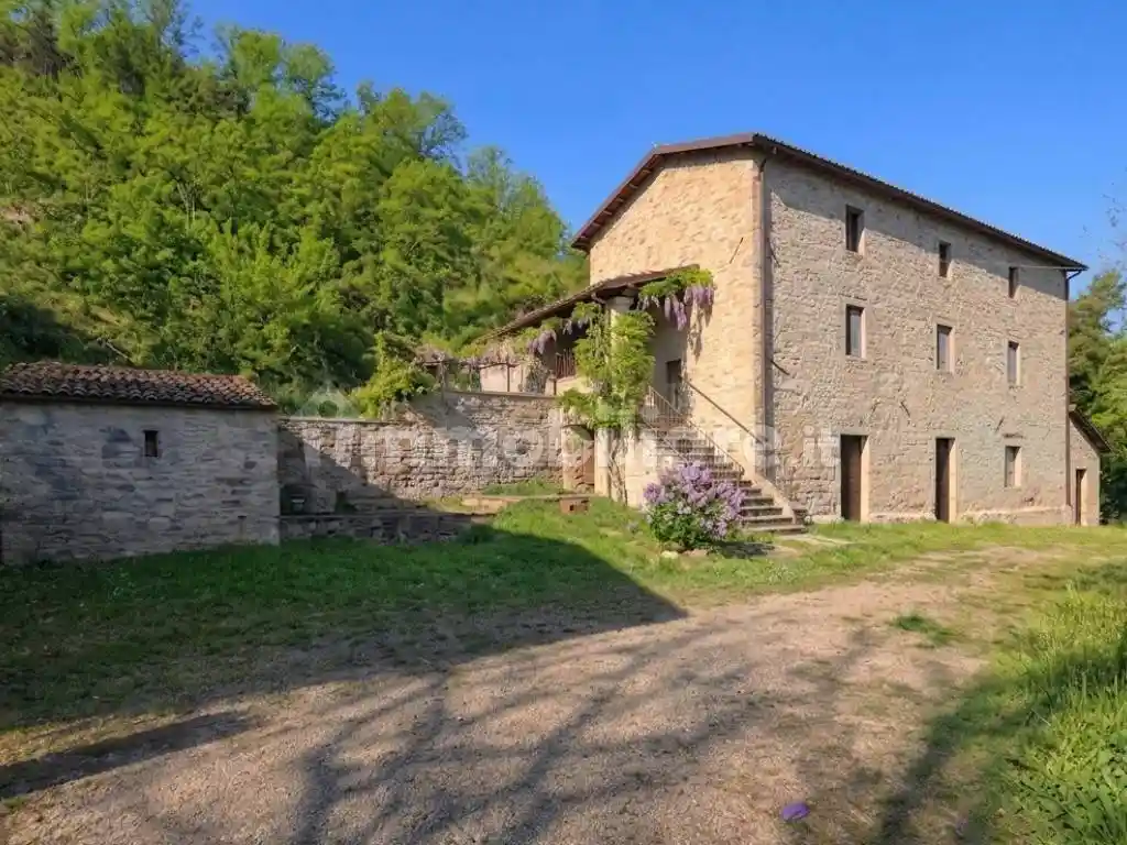 Rustico - Casale in vendita a Galeata