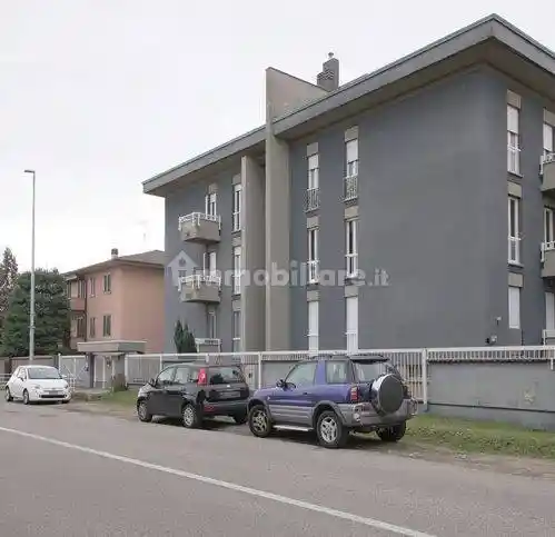 Appartamento in vendita a Nerviano