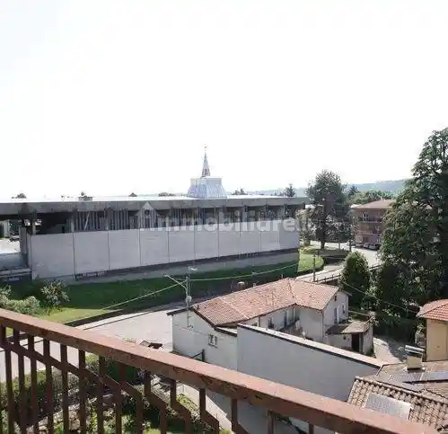 Appartamento in vendita a Castiglione Olona