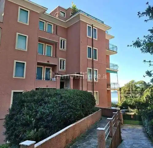Appartamento in vendita a Rapallo