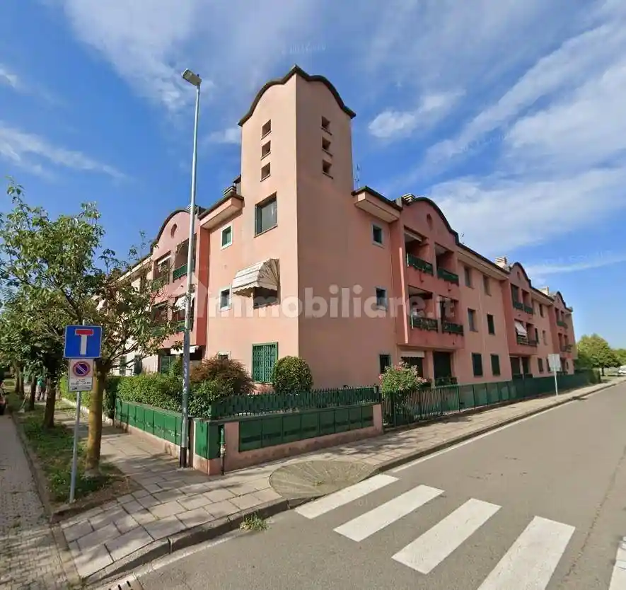 Appartamento in vendita a Lainate