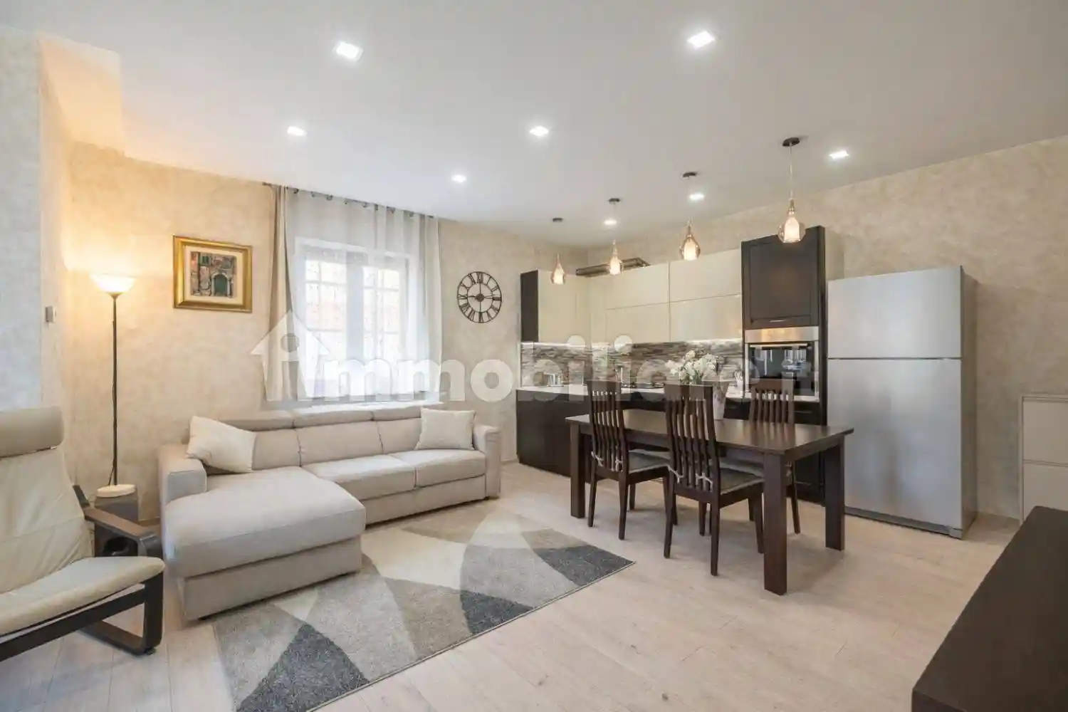 Appartamento in vendita a Fiumicino