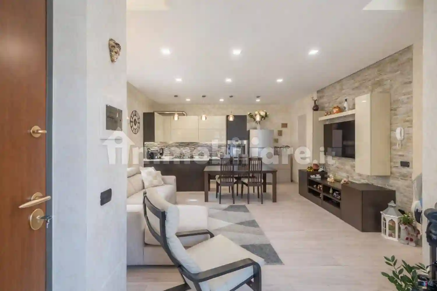 Appartamento - foto 3