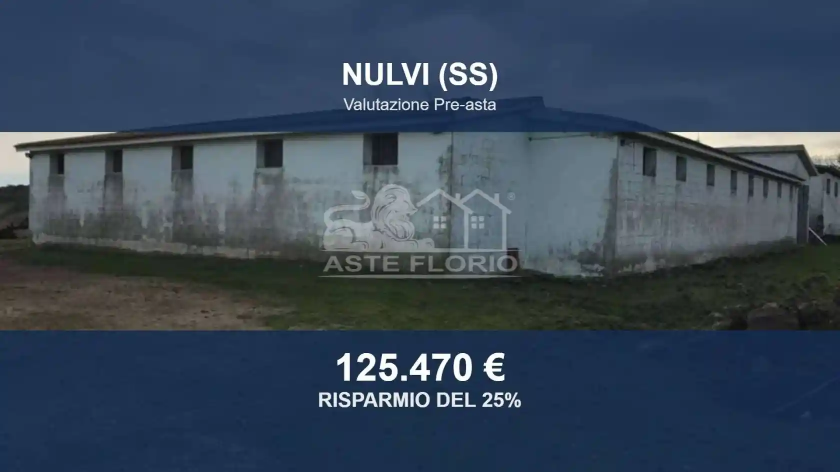 Appartamento in vendita a Nulvi