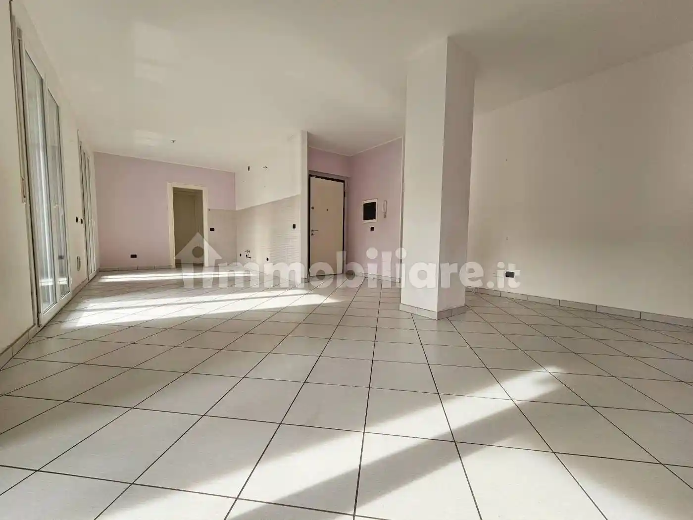 Appartamento in vendita a Corbetta