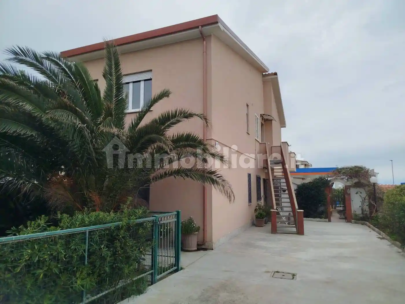 Appartamento in affitto a Pomezia