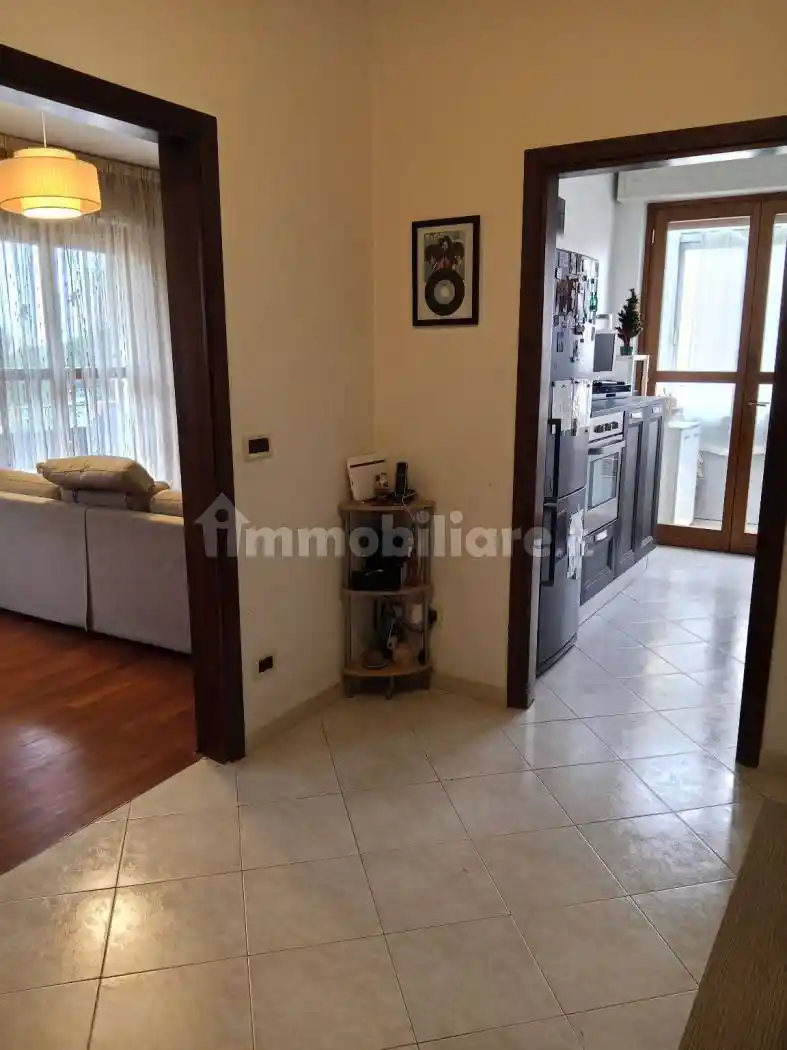 Appartamento in vendita a Livorno