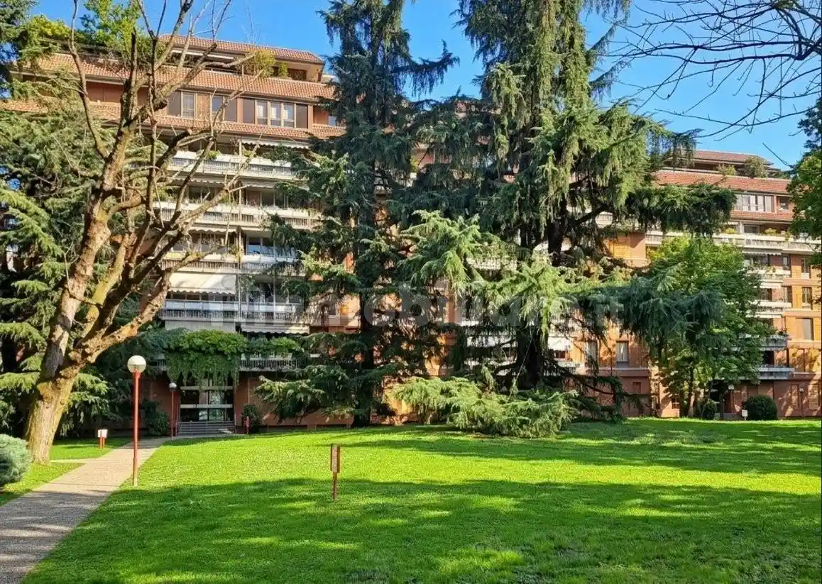 Appartamento in vendita a Segrate