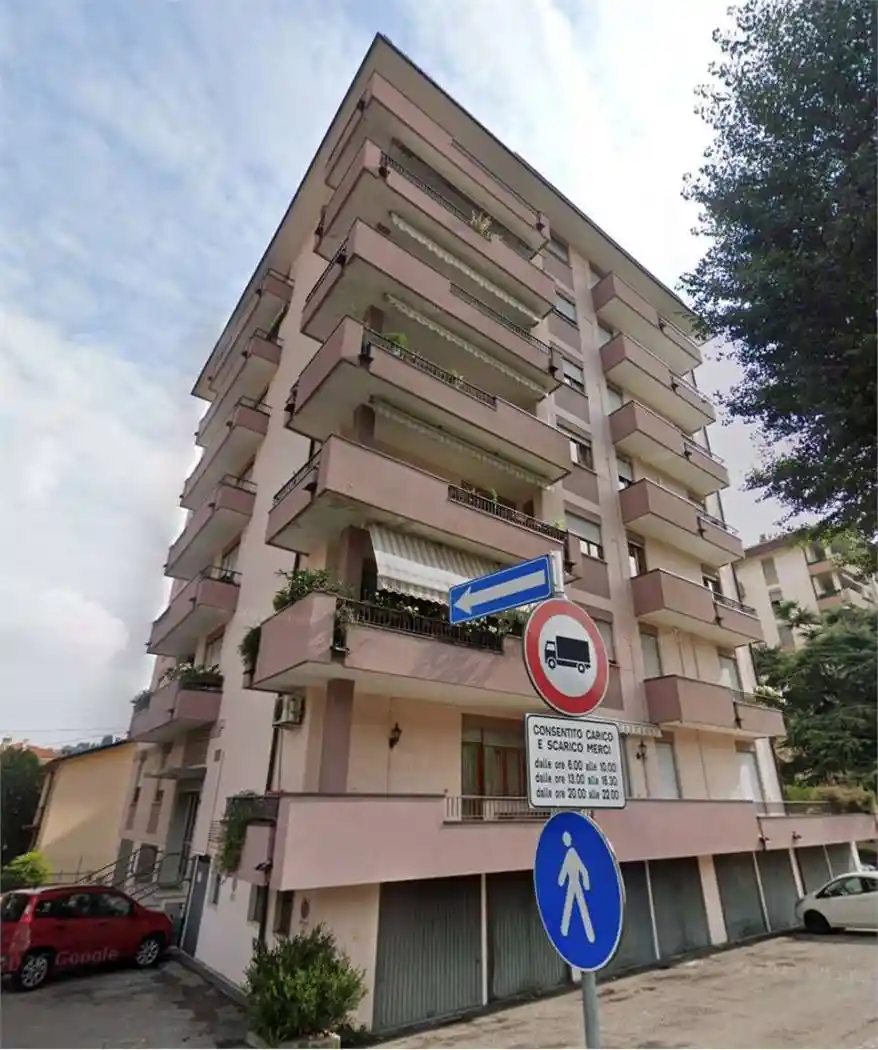 Appartamento in vendita a Arzignano