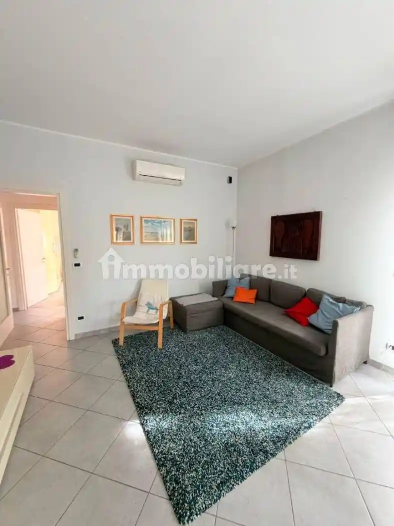 Appartamento in vendita a Venezia