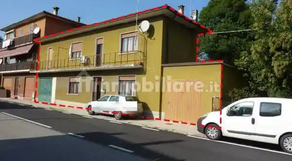 Villetta a schiera in vendita a Breganze