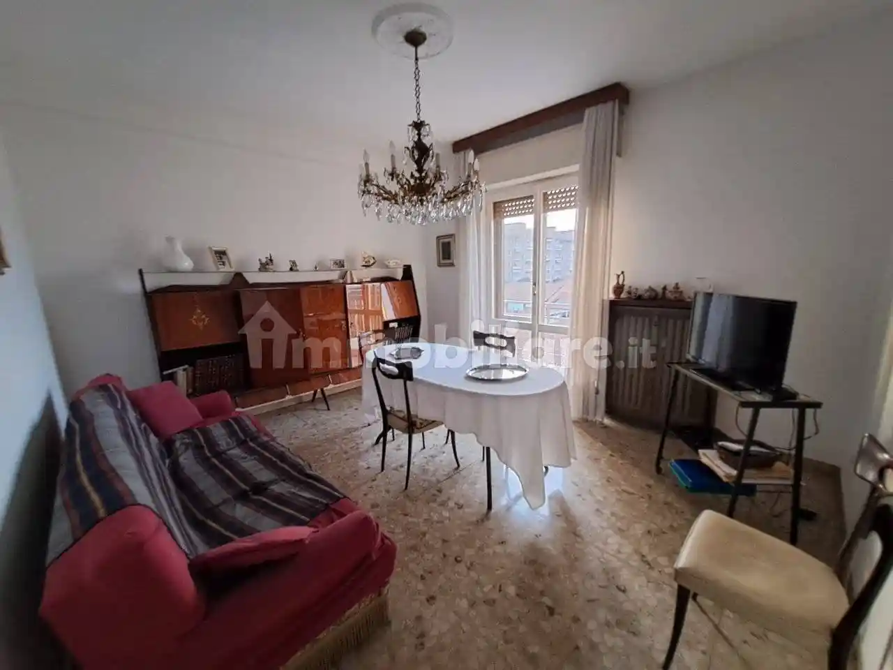 Appartamento in vendita a Cinisello Balsamo