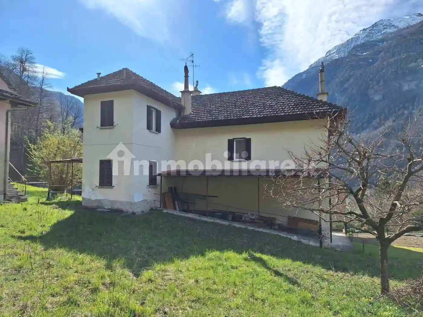 Casa indipendente - foto 4