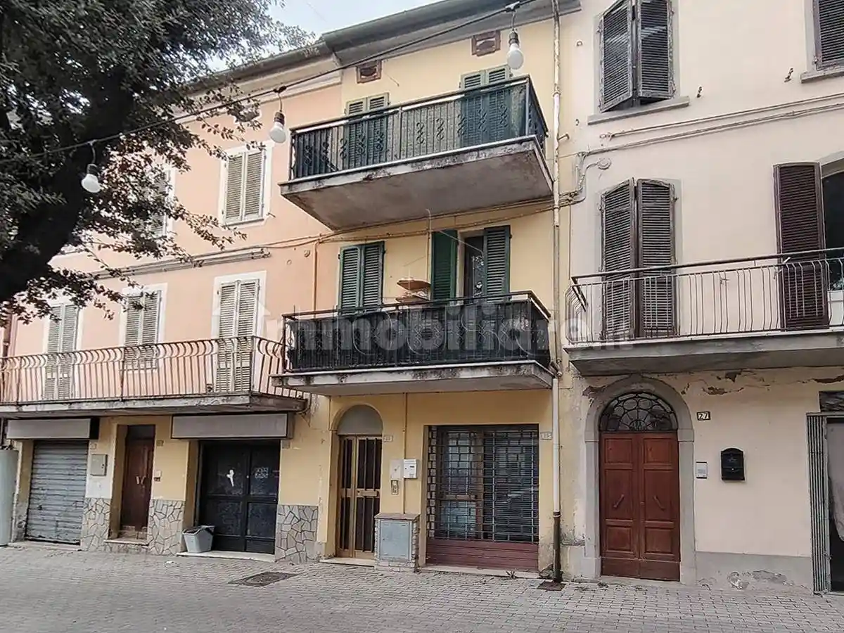 Appartamento in vendita a San Giustino