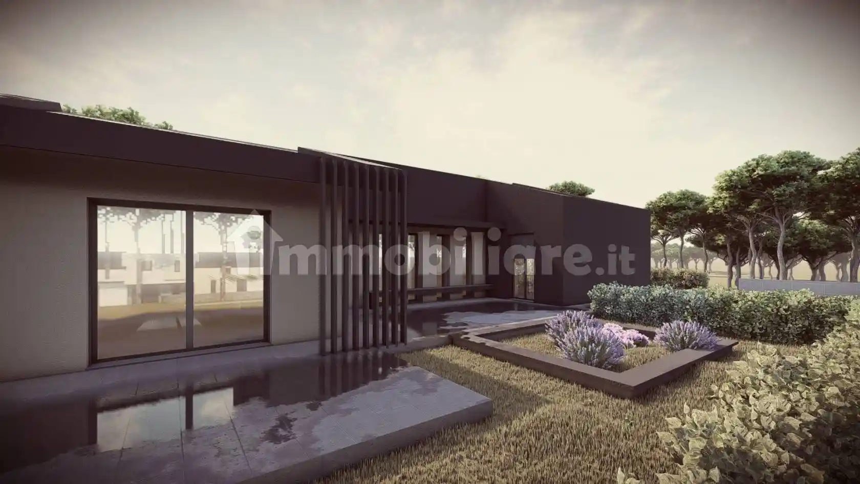 Villa in vendita a Cervia