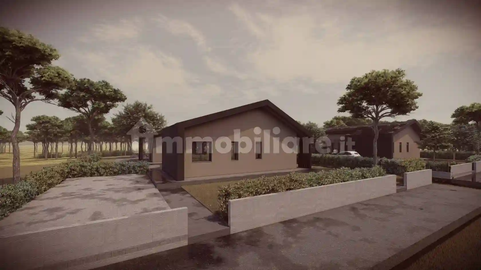Villa - foto 3