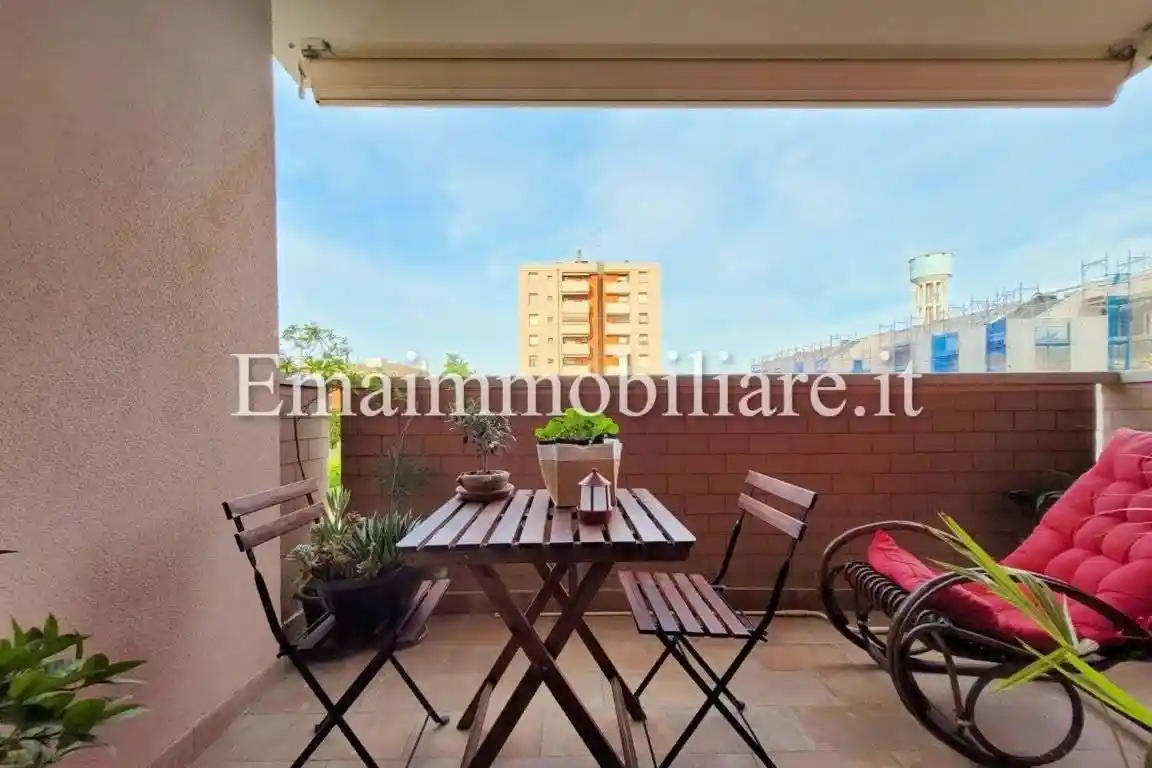 Appartamento in vendita a Assago