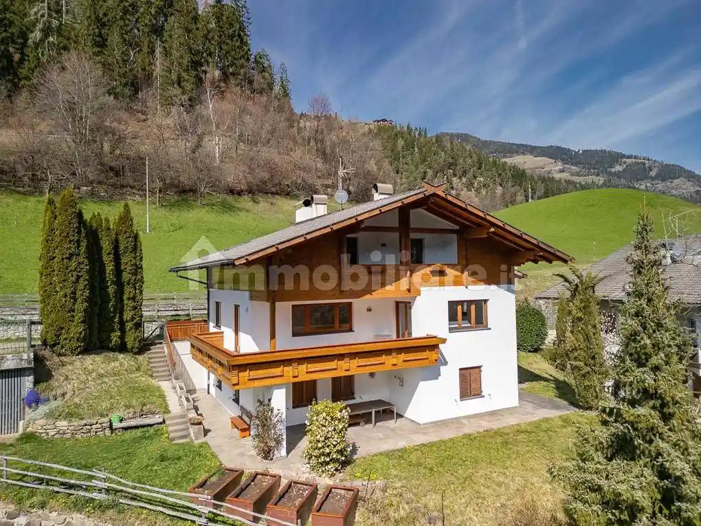 Appartamento in vendita a San Pancrazio