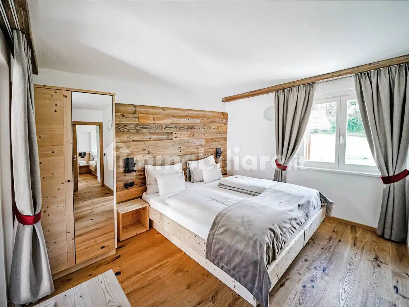 Villa in vendita a Braies