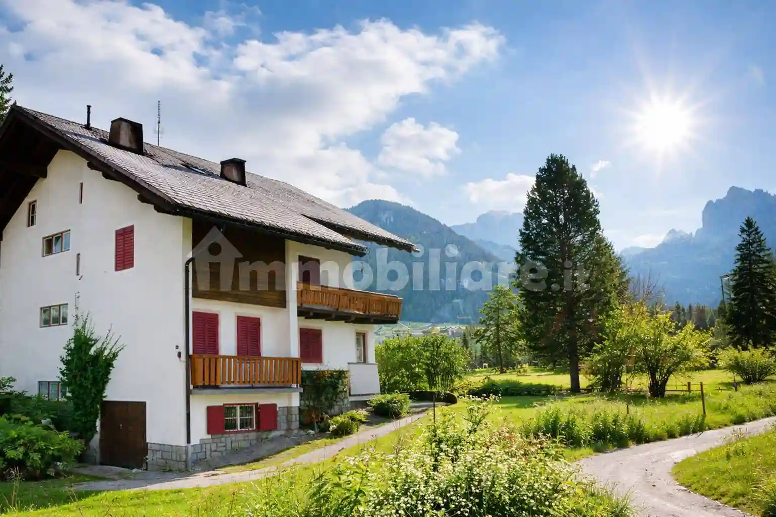 Villa - foto 4