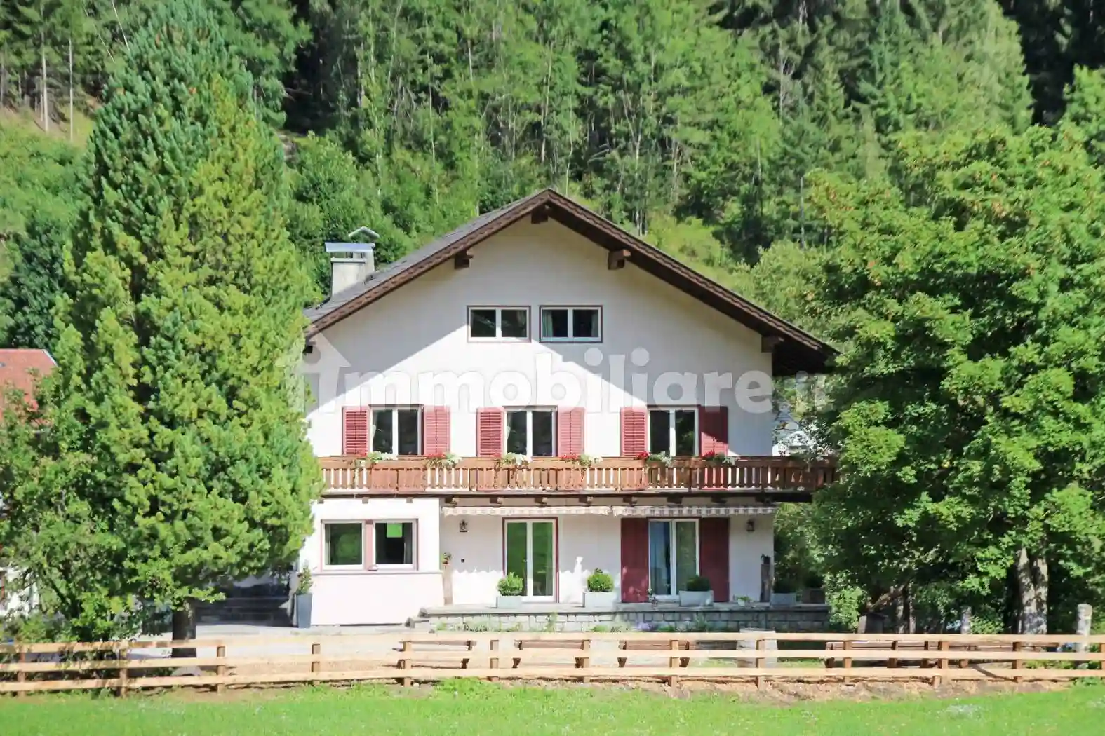 Villa - foto 5