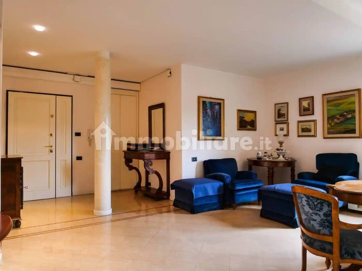 Appartamento in vendita a Bologna