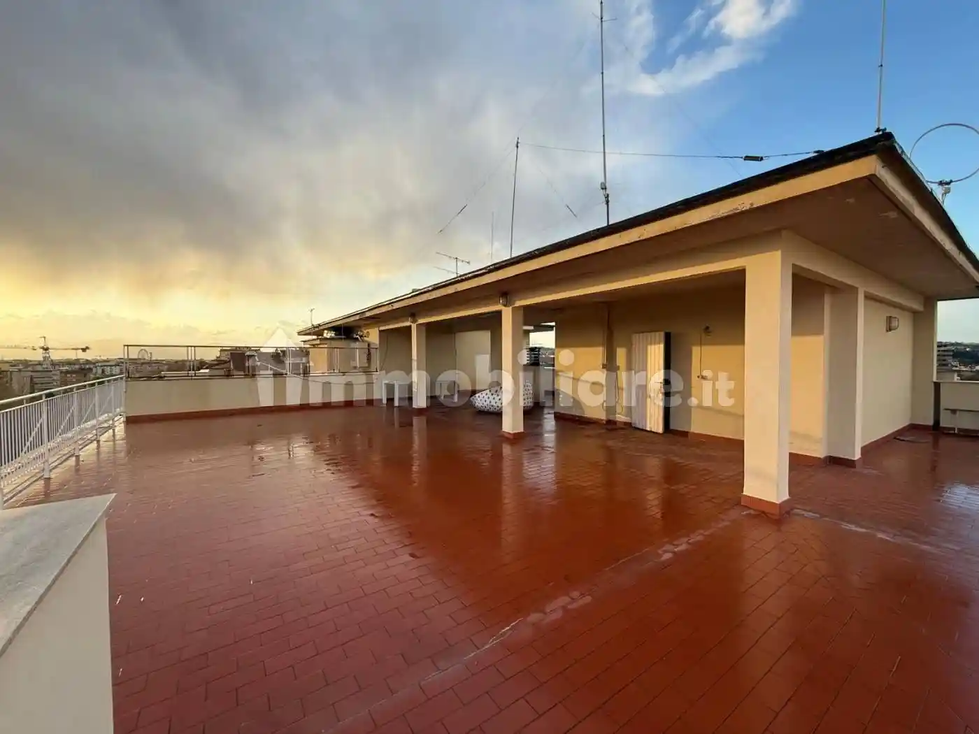 Appartamento in vendita a Firenze