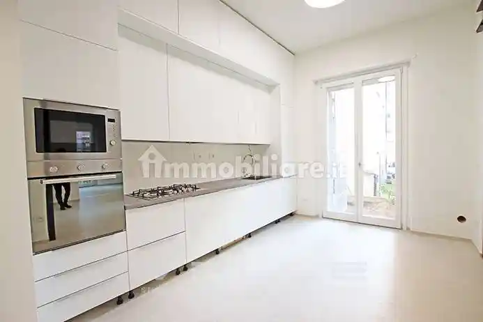 Appartamento in affitto a Bergamo