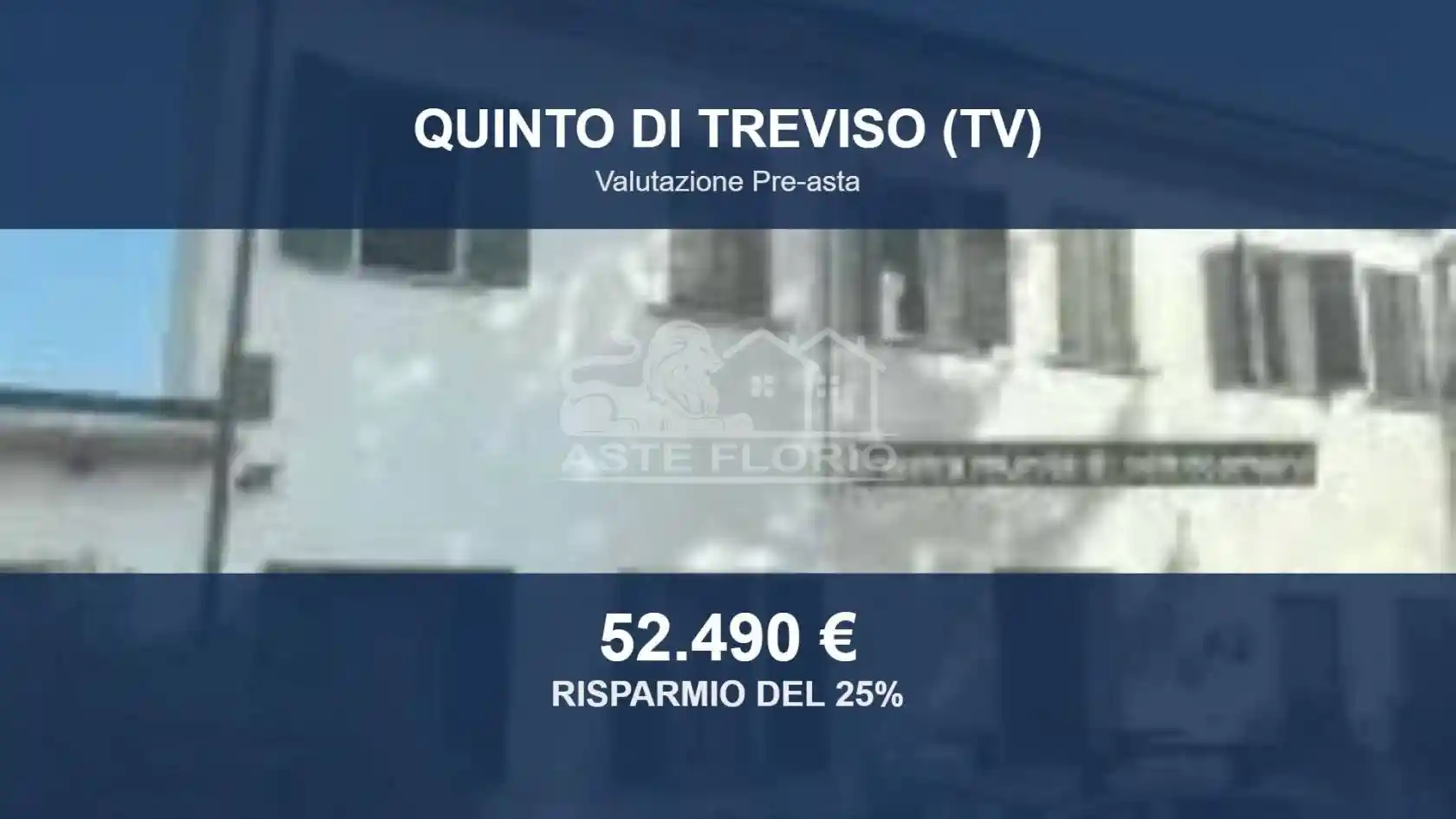 Rustico - Casale in vendita a Quinto di Treviso