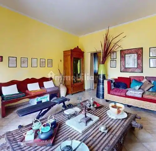 Appartamento in vendita a Foligno