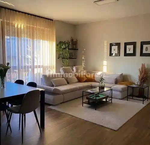 Appartamento in vendita a Foligno