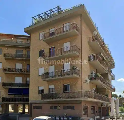 Appartamento in vendita a Foligno