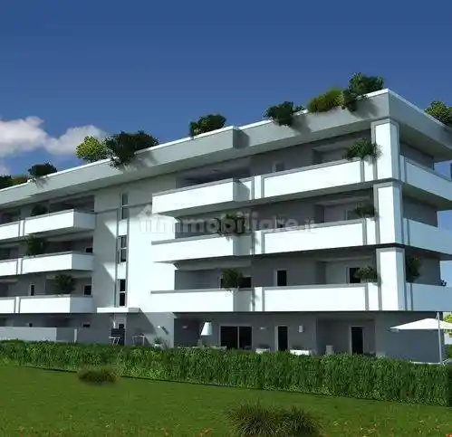 Appartamento in vendita a Foligno