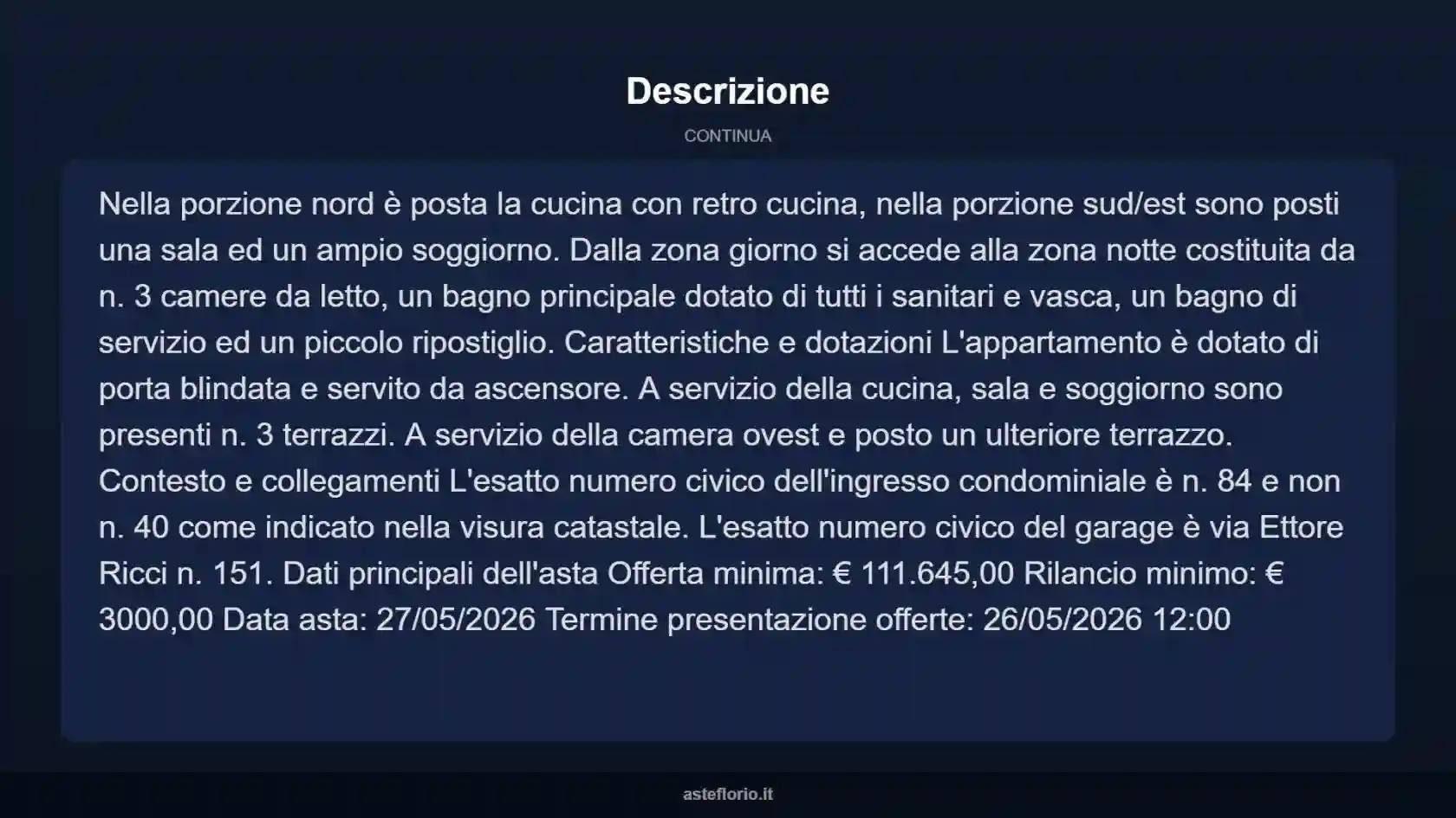 Appartamento - foto 4