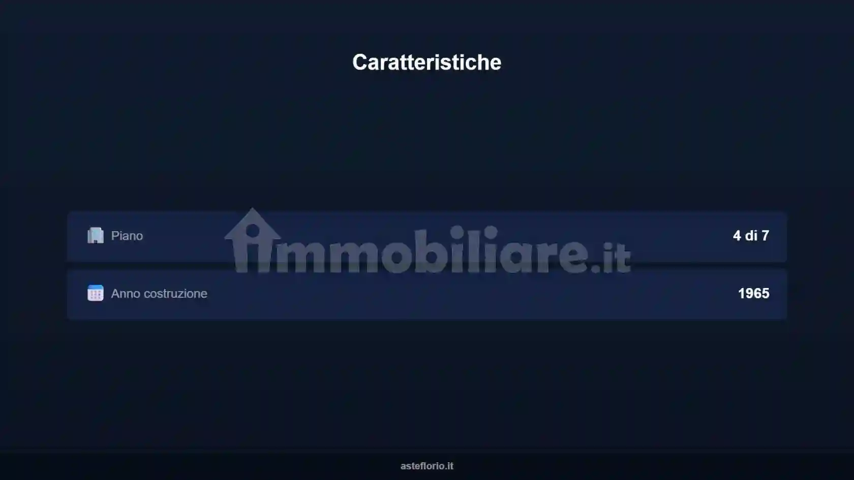 Appartamento - foto 5