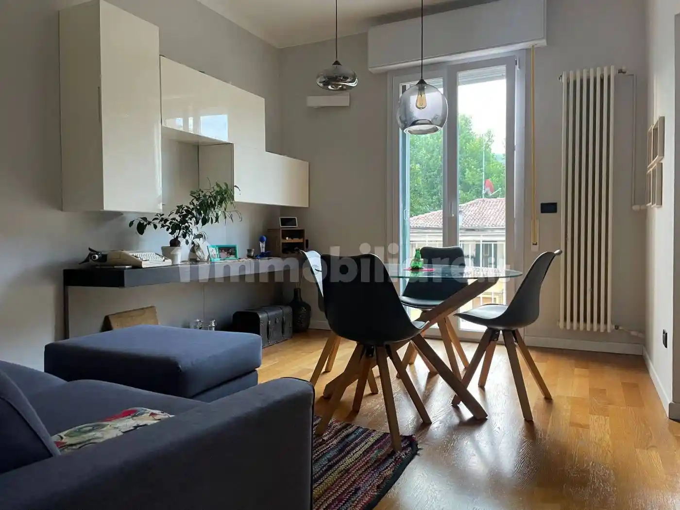 Appartamento in affitto a Casalecchio di Reno