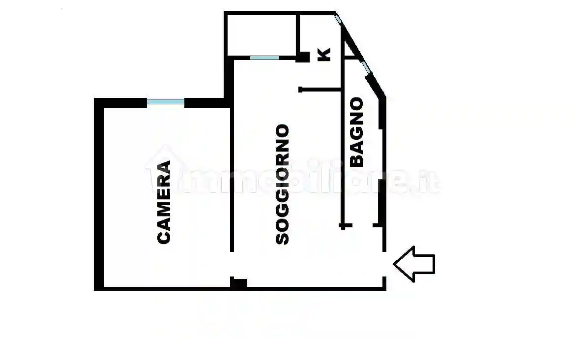 Appartamento - foto 2