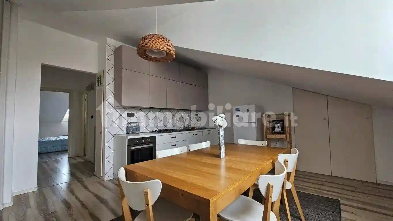 Attico - Mansarda - foto 2