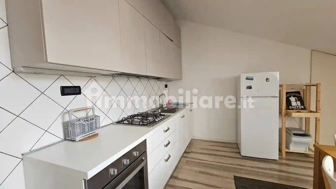 Attico - Mansarda - foto 3